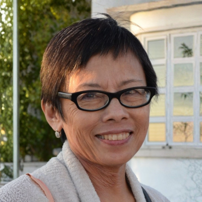Annie C.